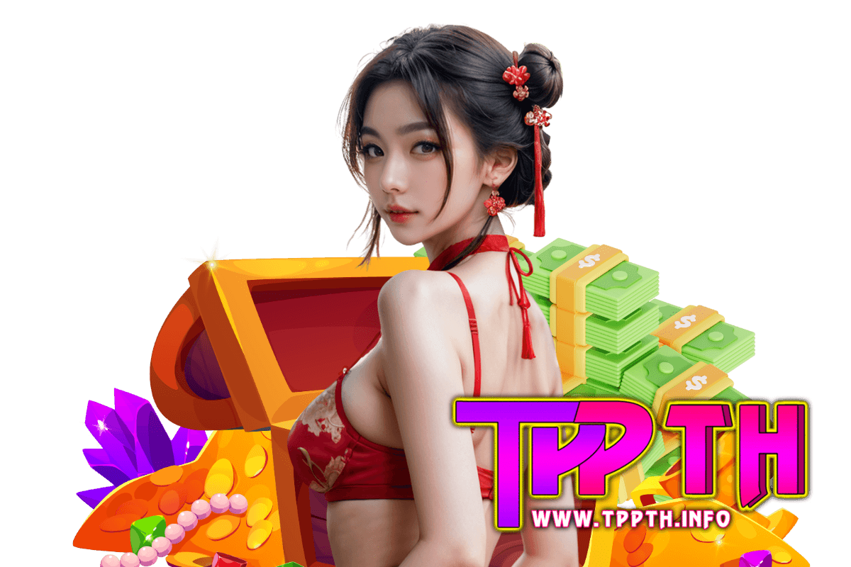 tppth สมัคร
